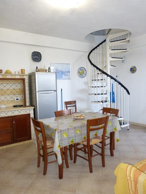 Guest House Mary Marzamemi Kültér fotó