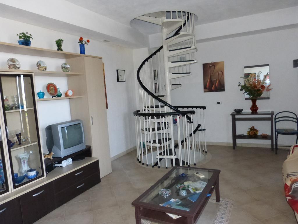 Guest House Mary Marzamemi Kültér fotó