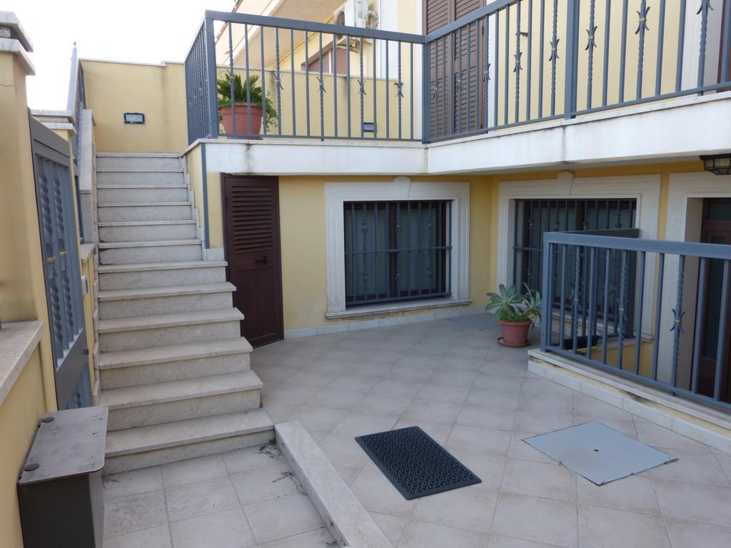 Guest House Mary Marzamemi Kültér fotó
