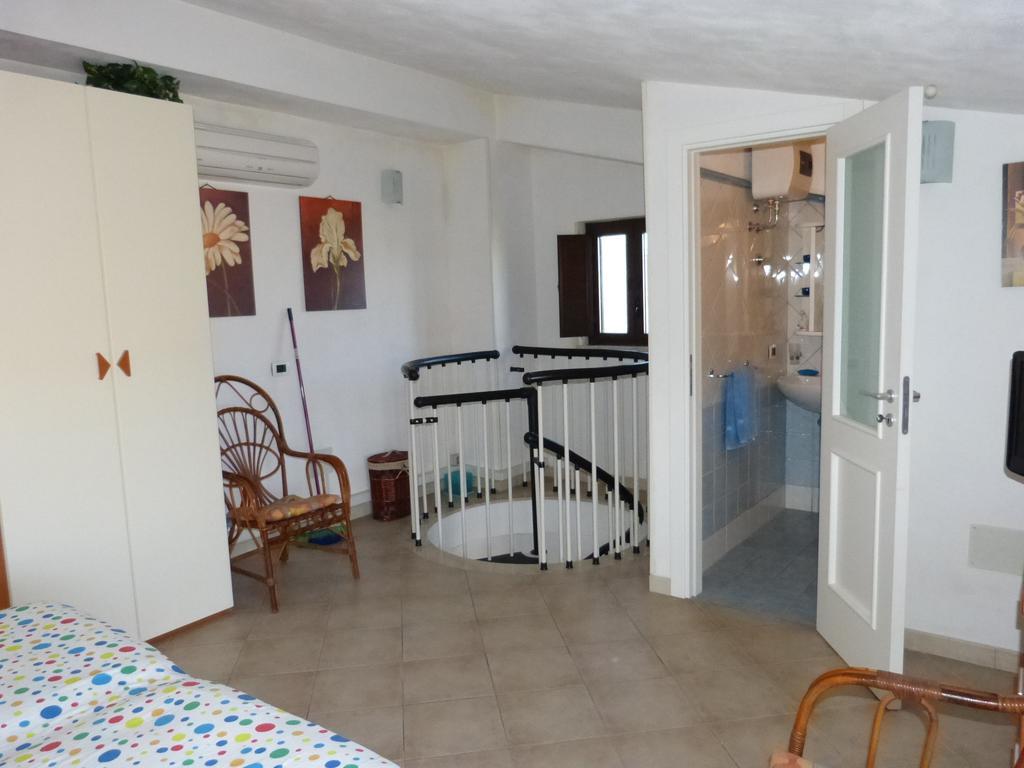 Guest House Mary Marzamemi Kültér fotó
