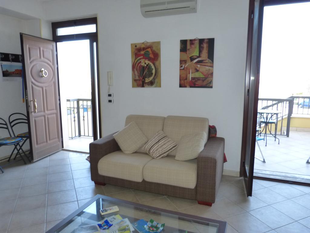 Guest House Mary Marzamemi Kültér fotó