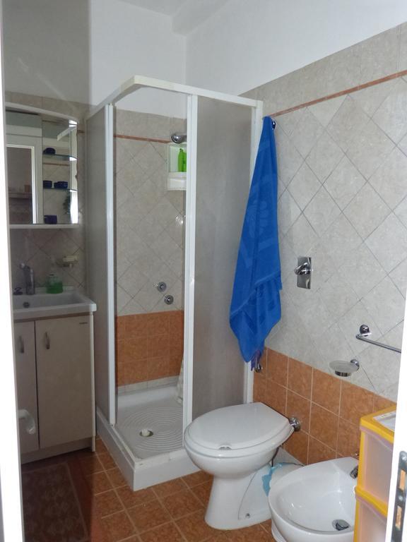 Guest House Mary Marzamemi Kültér fotó