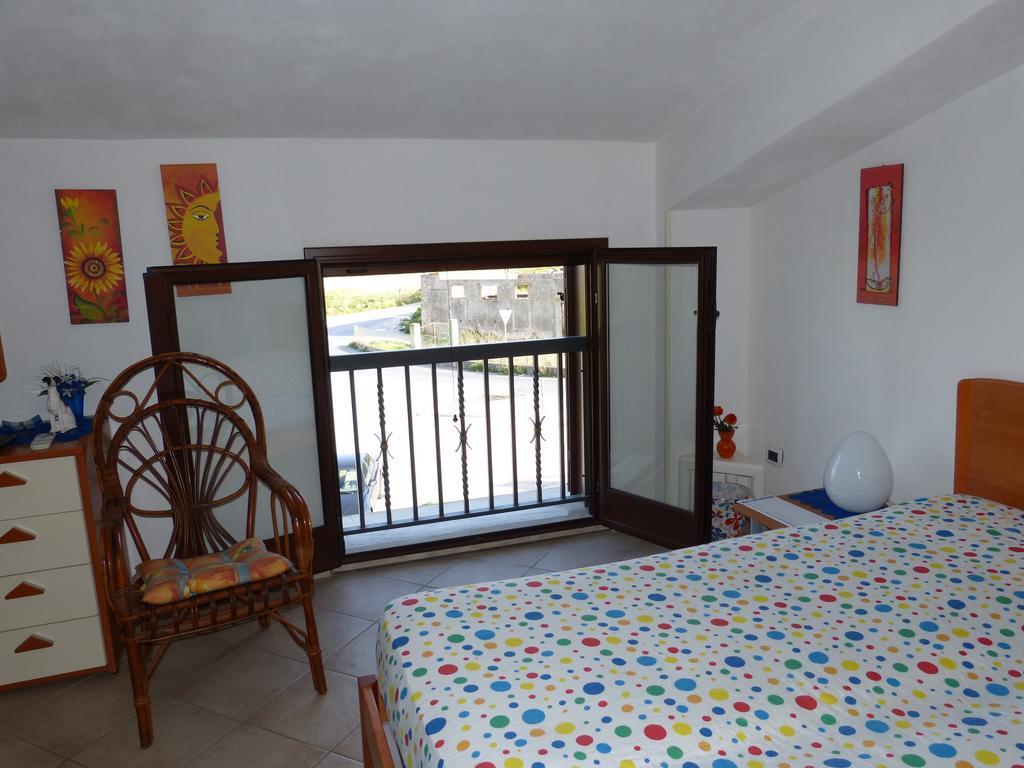 Guest House Mary Marzamemi Kültér fotó