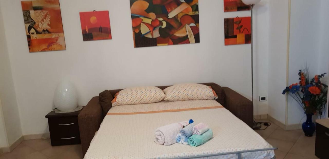 Guest House Mary Marzamemi Kültér fotó